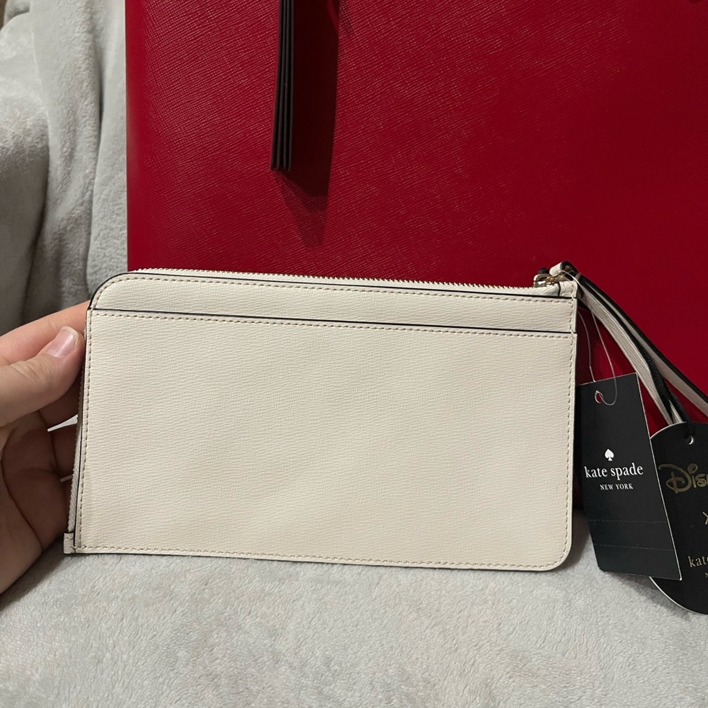 Kate spade purse and wallet set - Picture 5 of 16